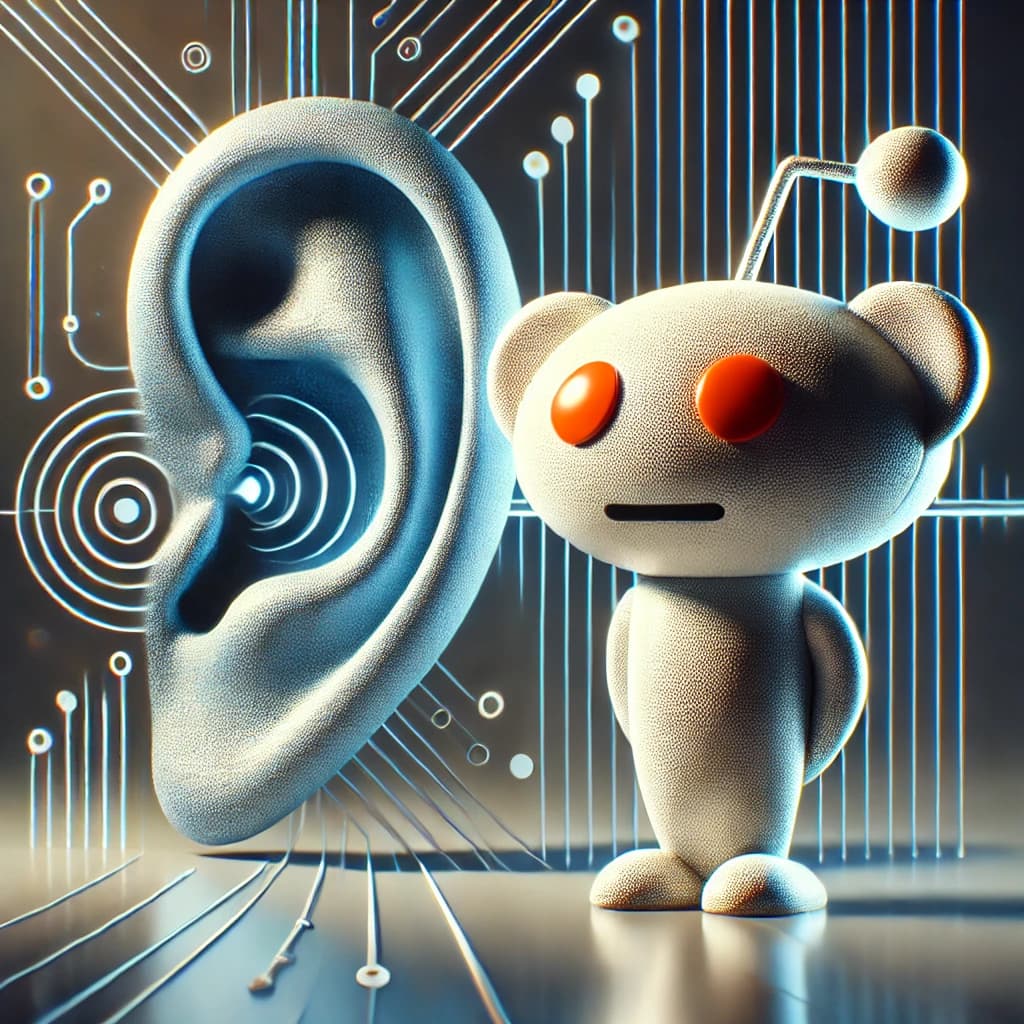 Discover how to leverage Reddit for effective social listening. Learn strategies to enhance your social media approach and improve brand monitoring efforts.