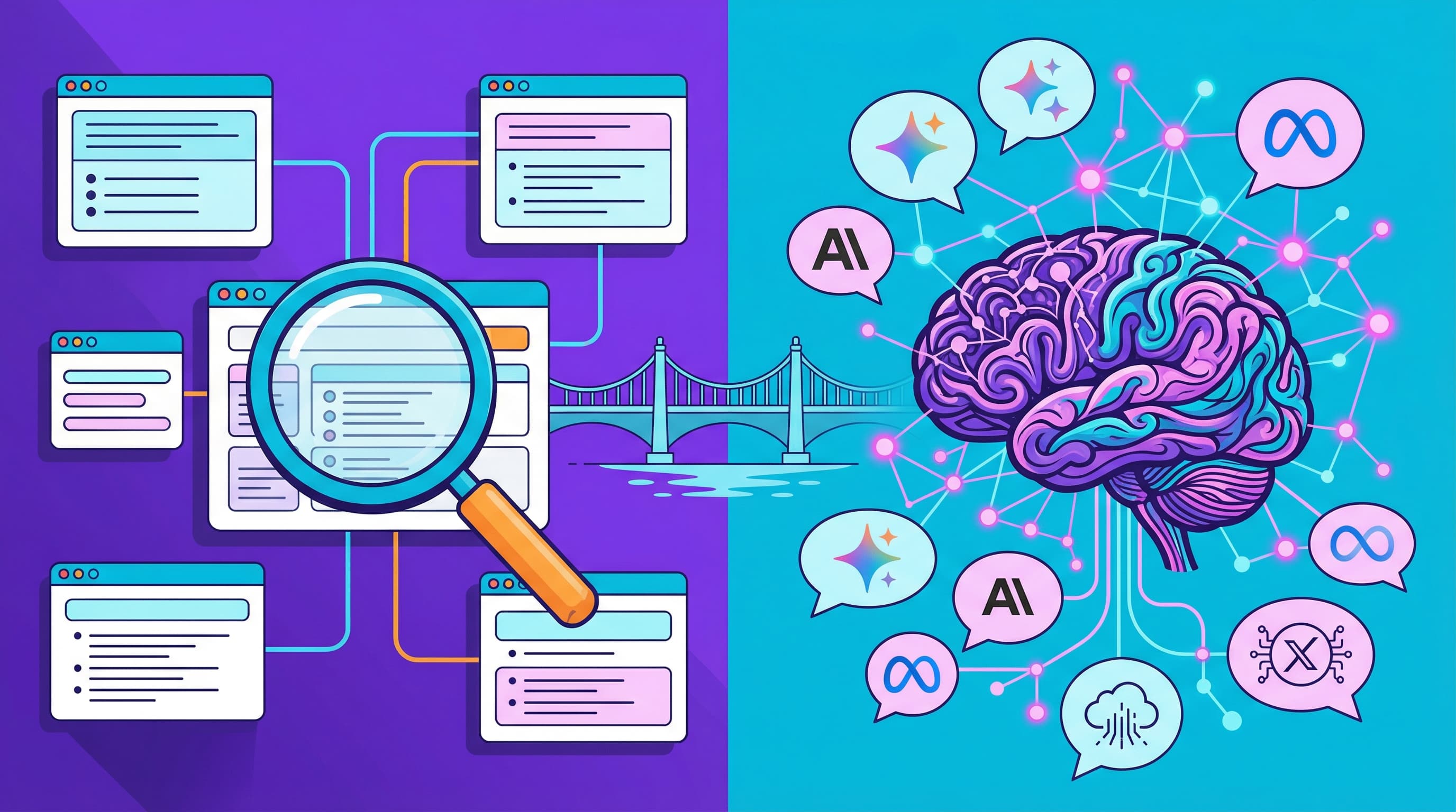 Learn the difference between AEO (Answer Engine Optimization) and GEO (Generative Engine Optimization), how they compare to traditional SEO, and why Reddit is the #1 cited source by AI search engines.